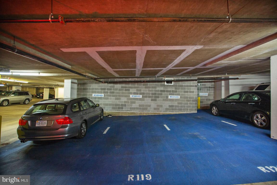 STATION SQUARE - Residential