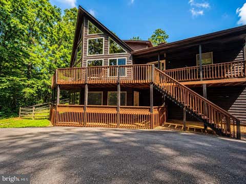 Homes For Sale - 184 Apple Jack Circle<br/> Warren County, LINDEN, VA 22642