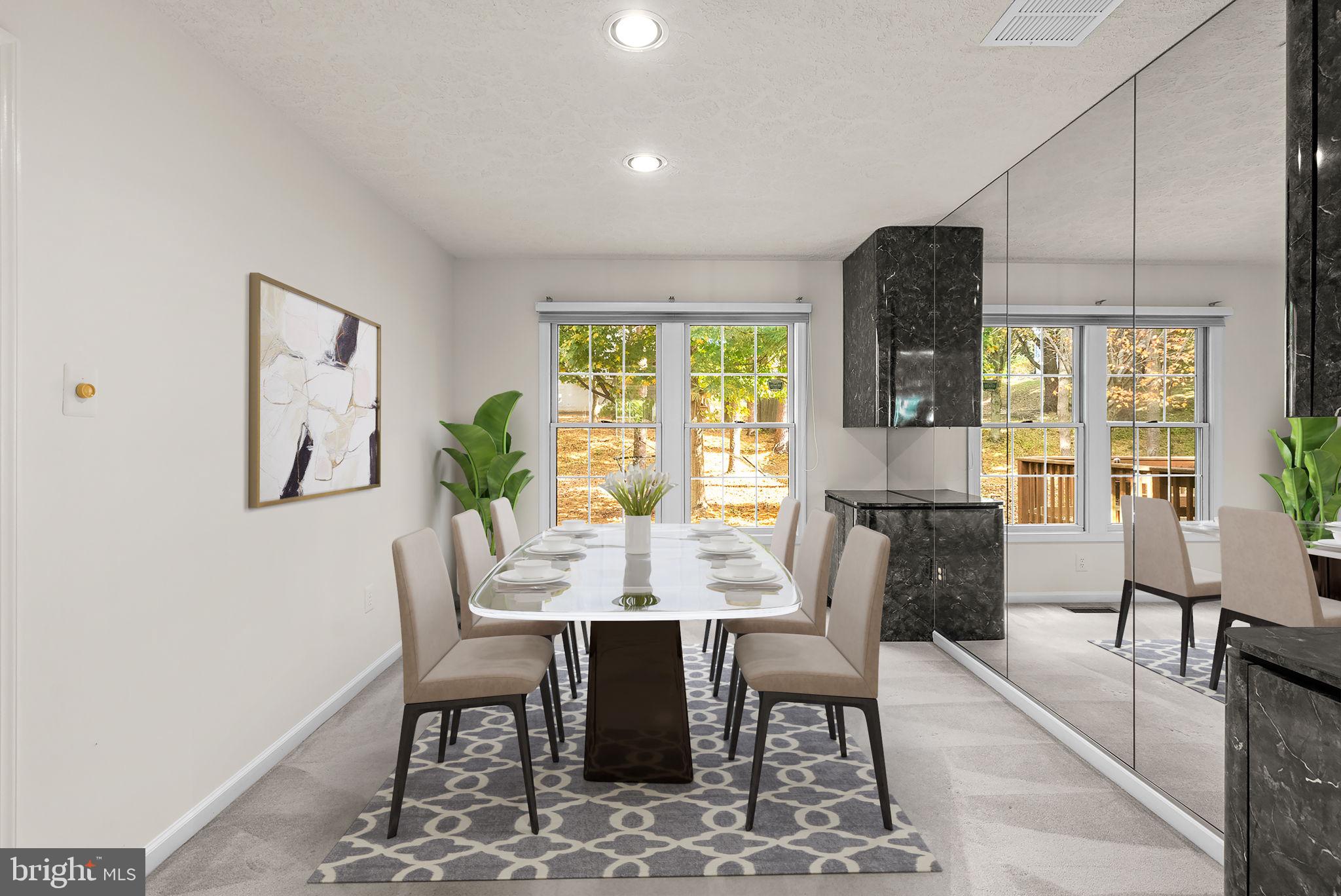 SHEPHERDS GLEN - Residential