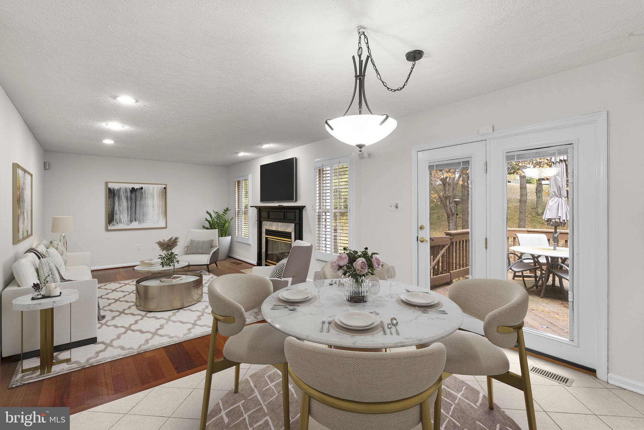 SHEPHERDS GLEN - Residential