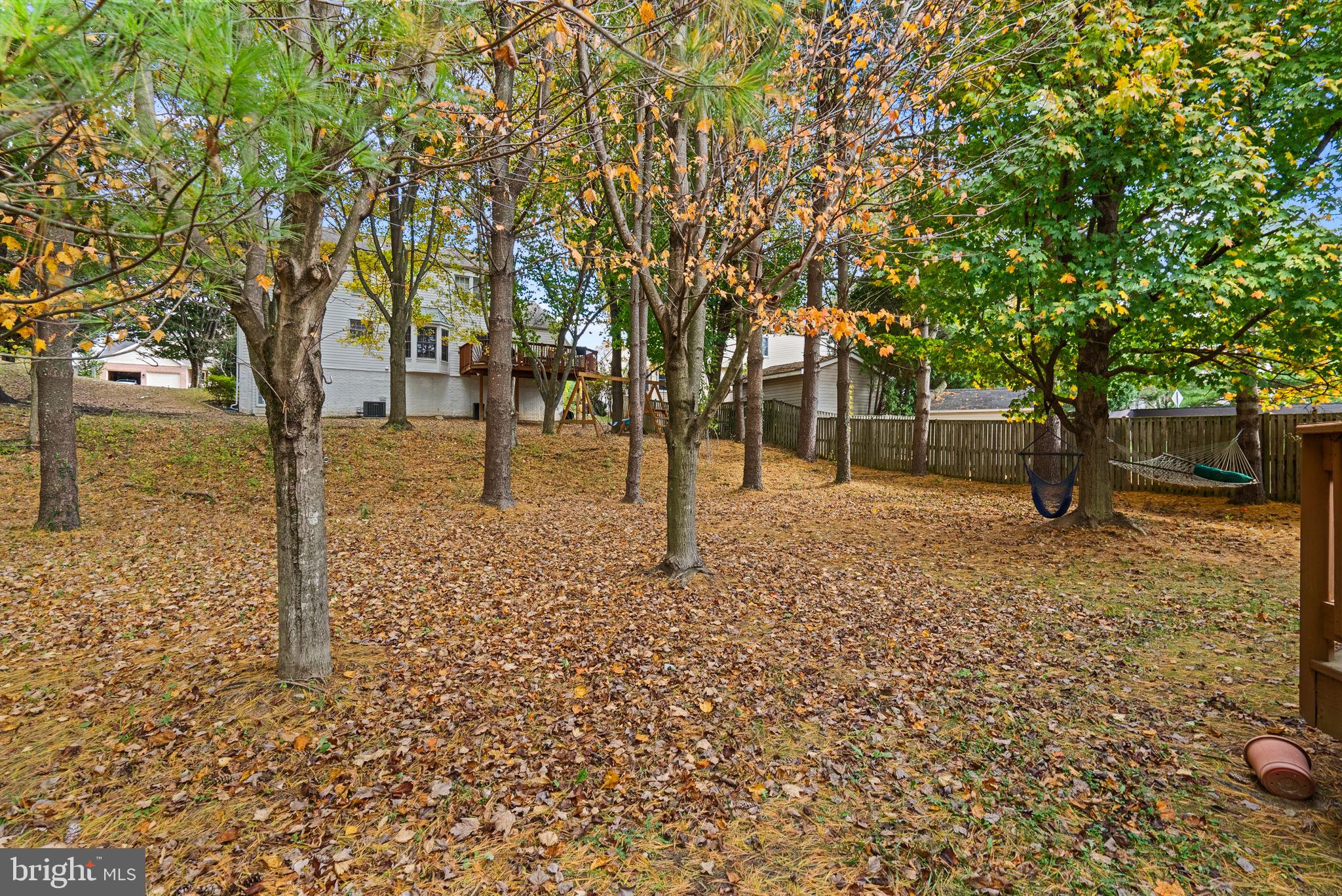 SHEPHERDS GLEN - Residential