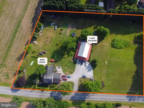 484 BROUGH ROAD ABBOTTSTOWN PA 17301