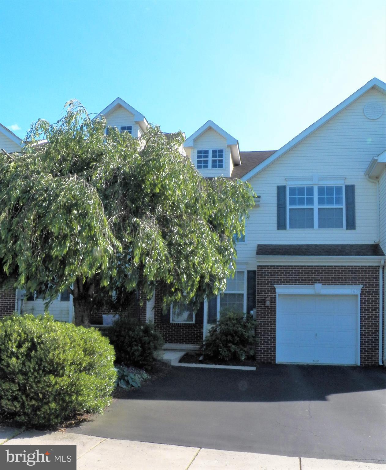 SPRING RIDGE CROSSIN - Residential