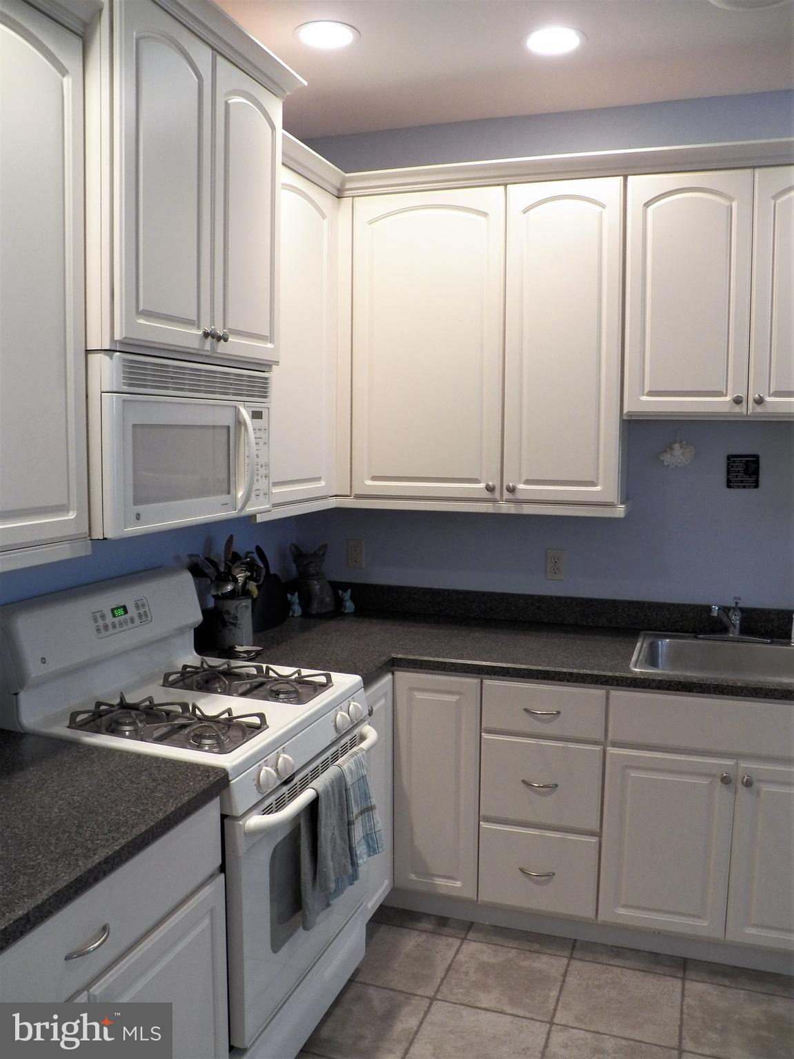 SPRING RIDGE CROSSIN - Residential