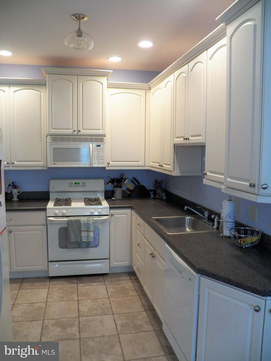 SPRING RIDGE CROSSIN - Residential