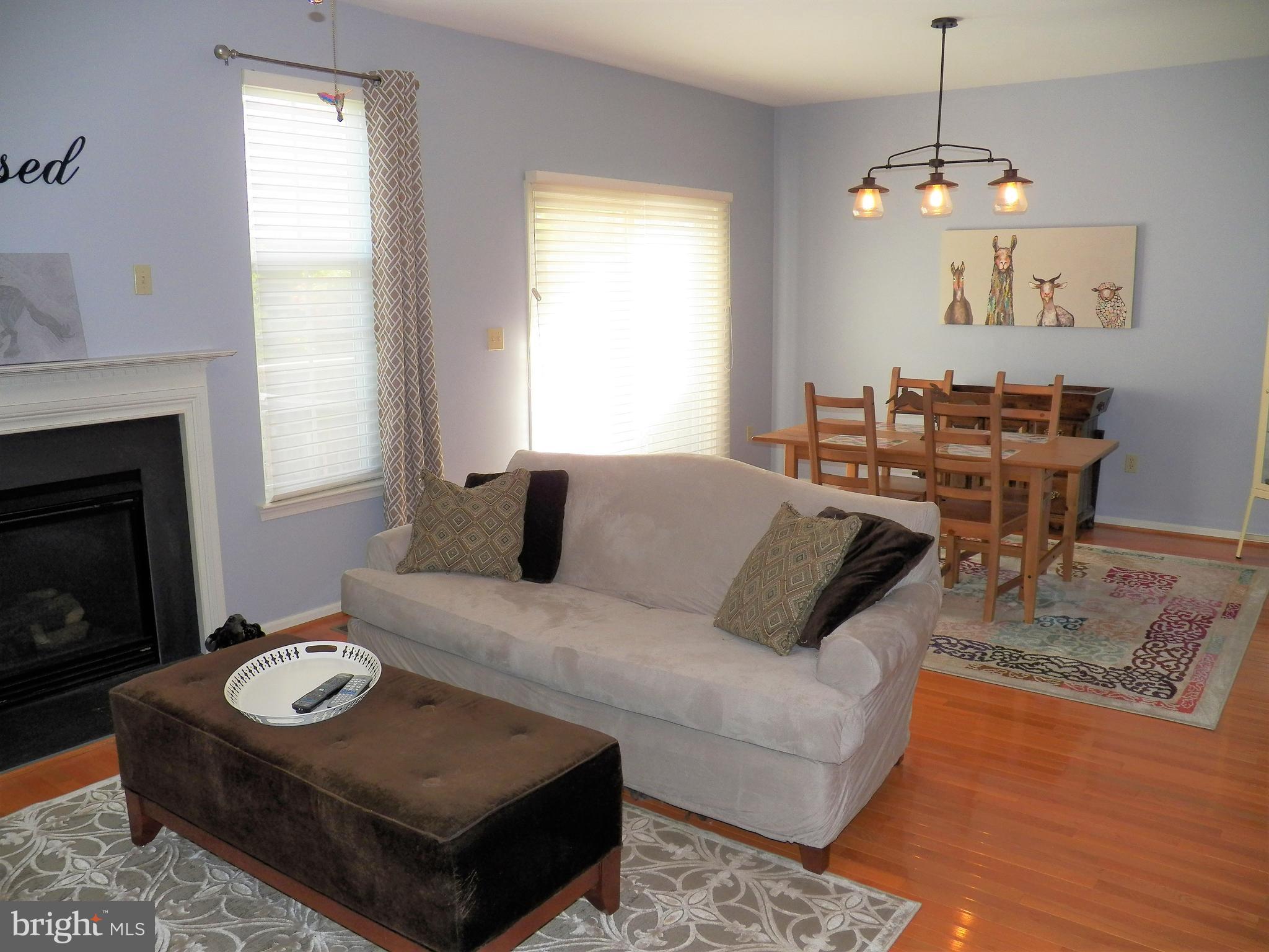 SPRING RIDGE CROSSIN - Residential