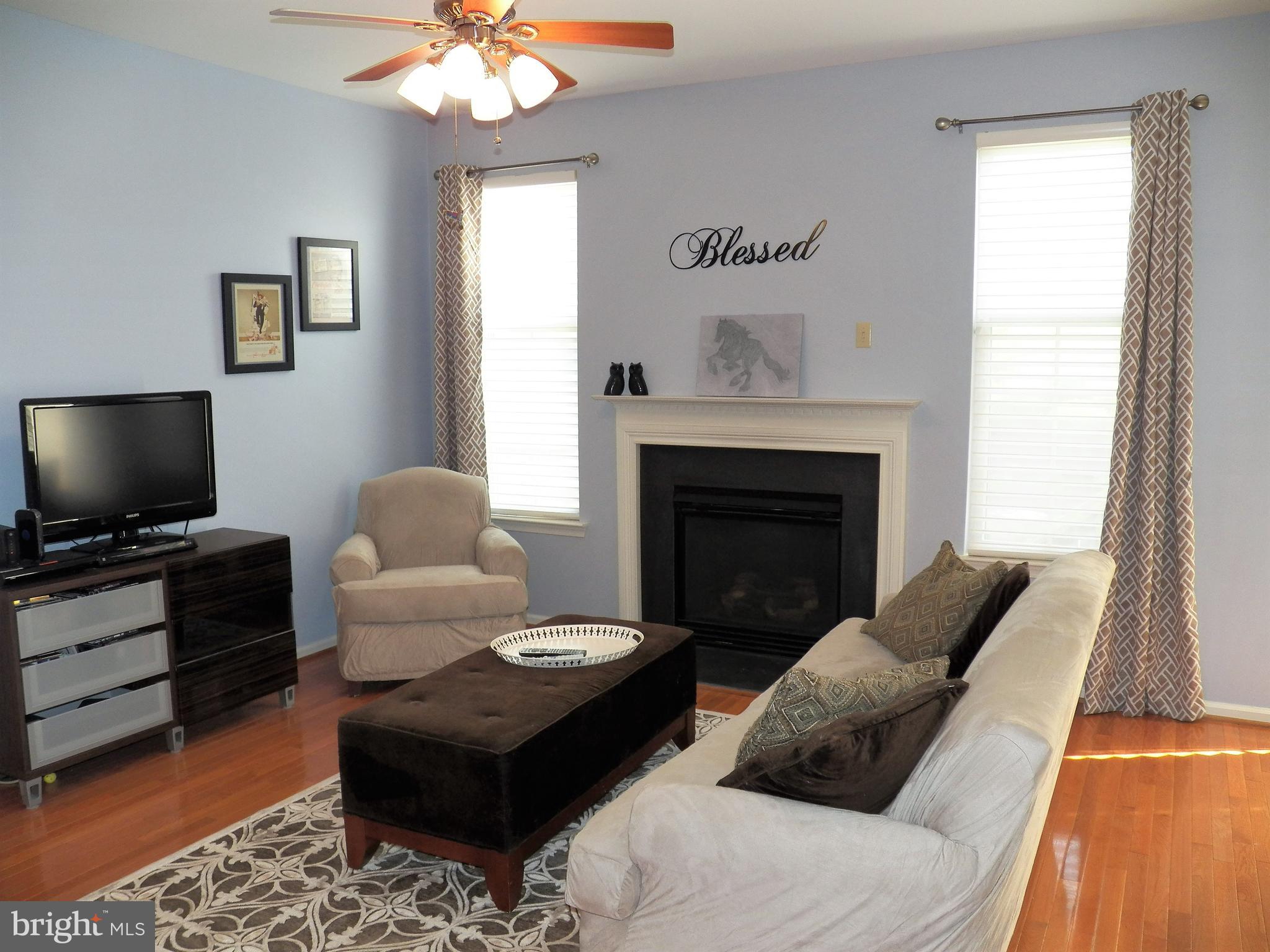 SPRING RIDGE CROSSIN - Residential