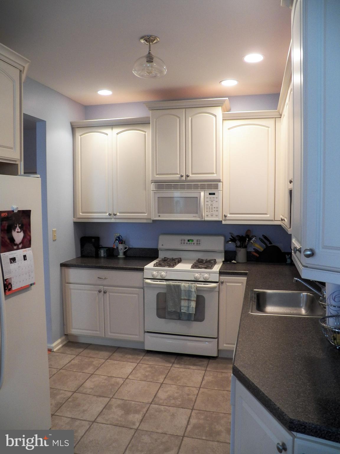 SPRING RIDGE CROSSIN - Residential