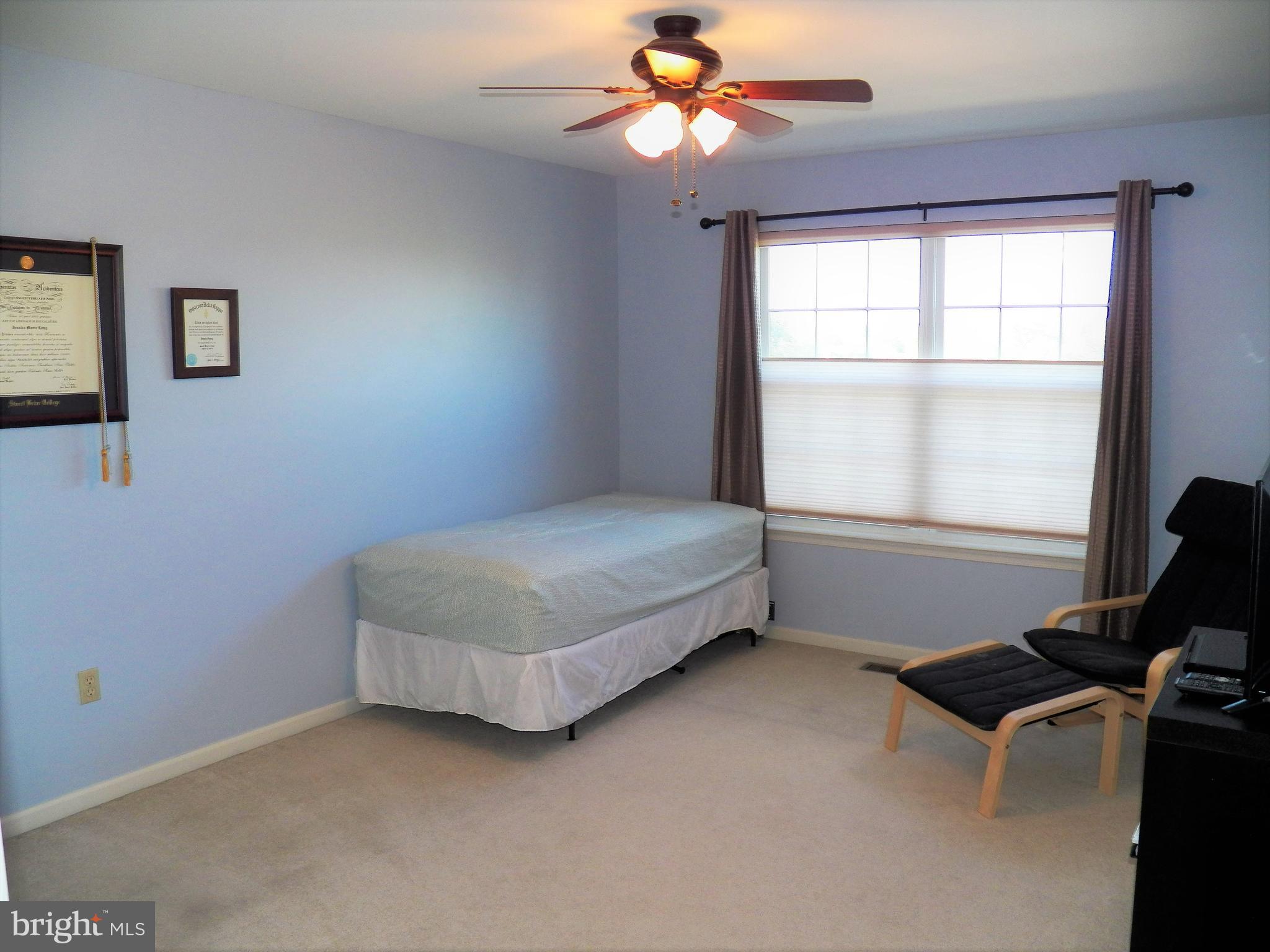 SPRING RIDGE CROSSIN - Residential