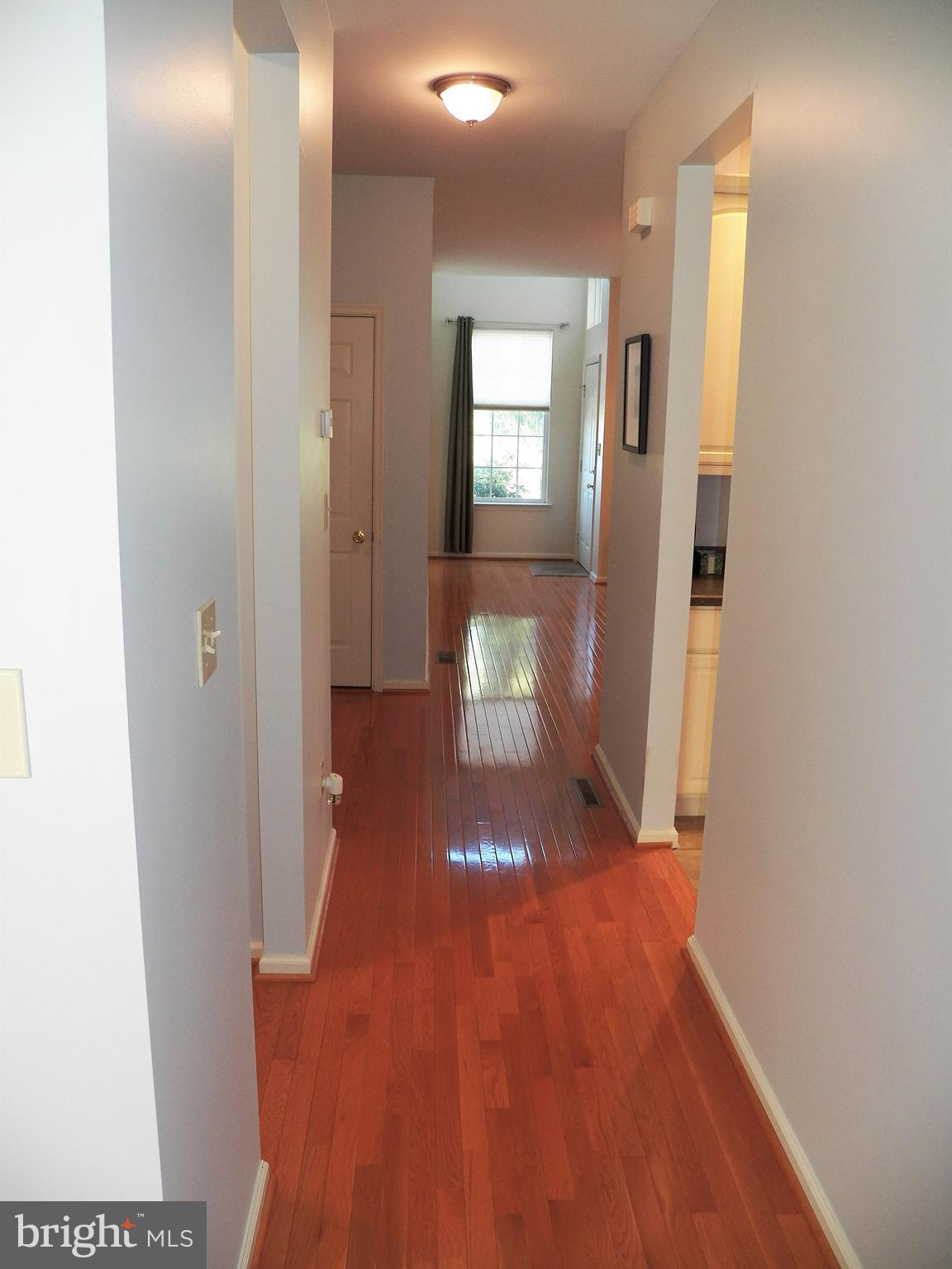 SPRING RIDGE CROSSIN - Residential