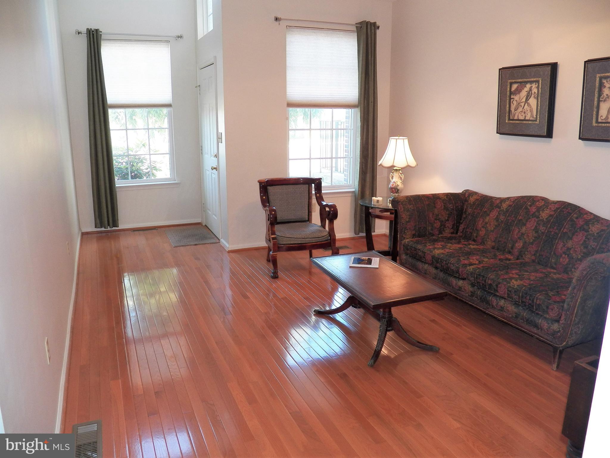 SPRING RIDGE CROSSIN - Residential