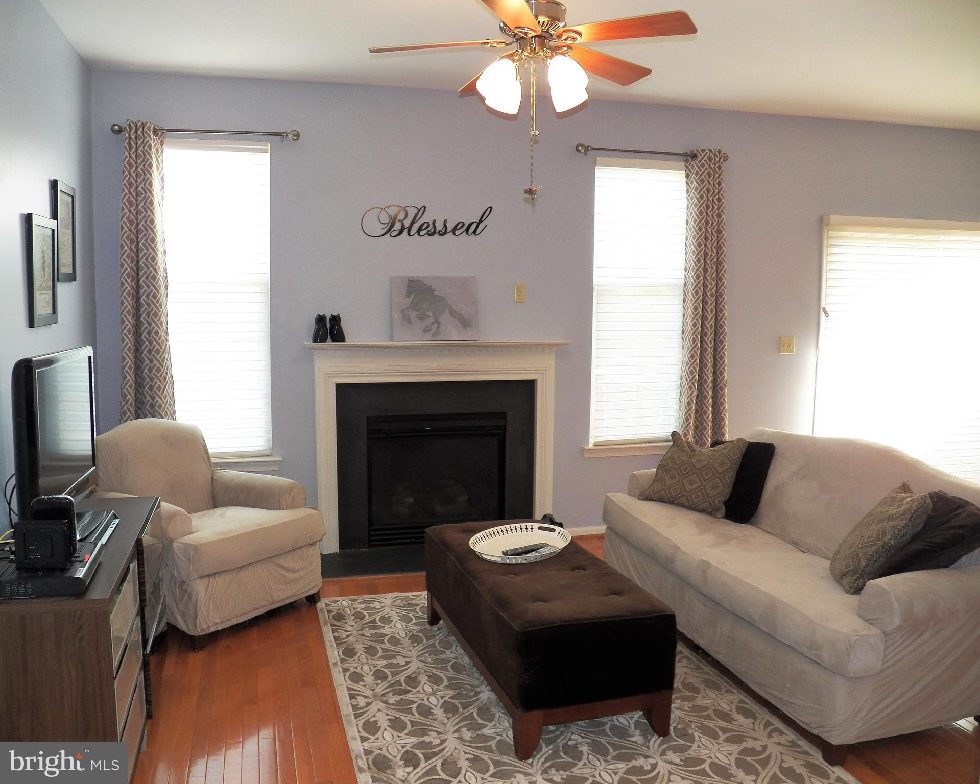 SPRING RIDGE CROSSIN - Residential