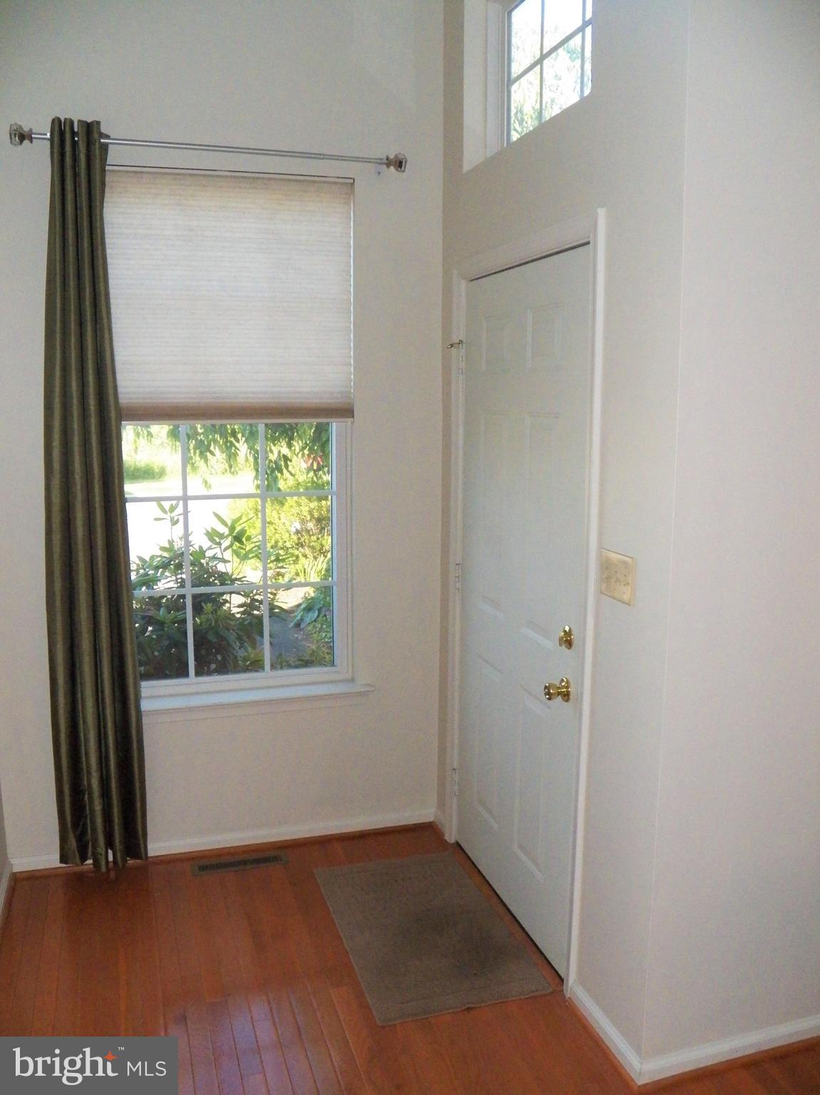 SPRING RIDGE CROSSIN - Residential