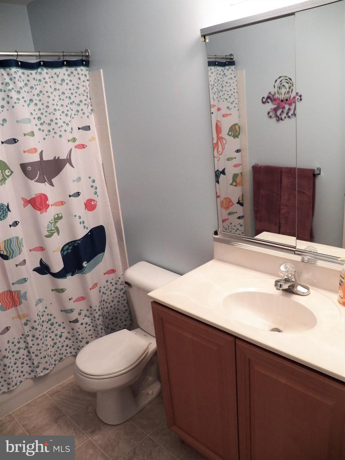 SPRING RIDGE CROSSIN - Residential