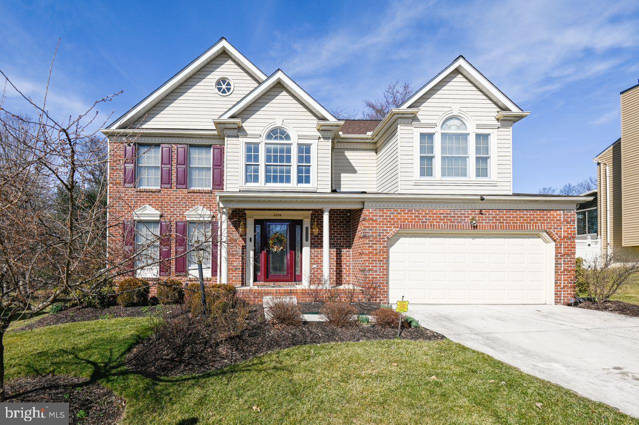 LYONSWOOD - Residential