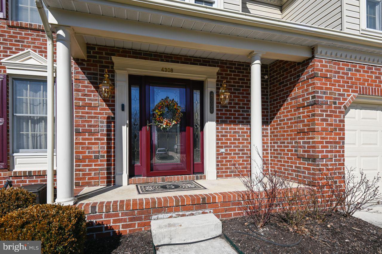 LYONSWOOD - Residential