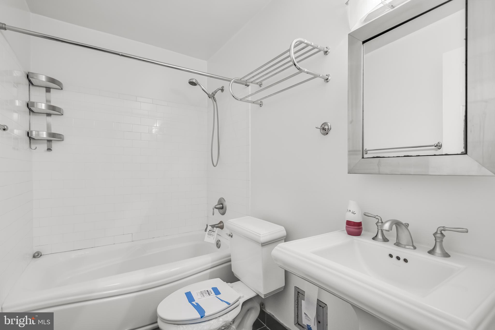 MOUNT VERNON PLACE HISTORIC DISTRICT - Residential