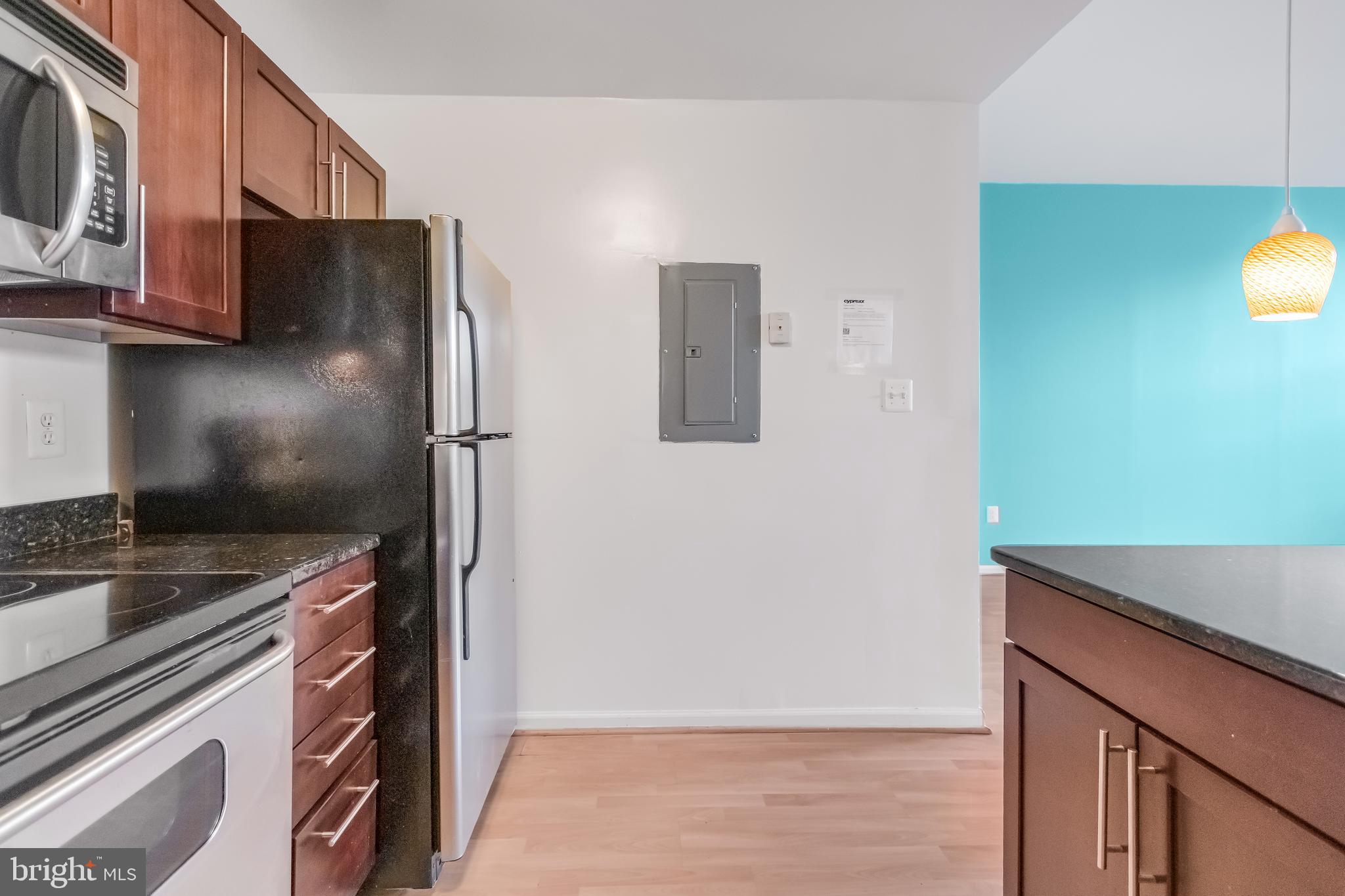 MOUNT VERNON PLACE HISTORIC DISTRICT - Residential