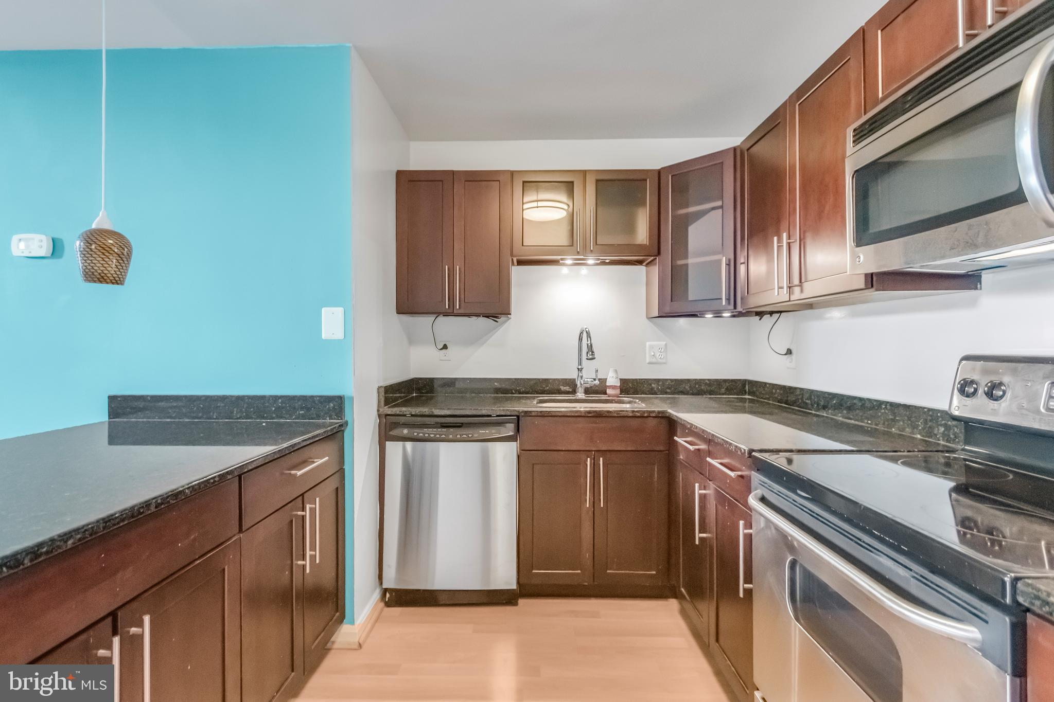 MOUNT VERNON PLACE HISTORIC DISTRICT - Residential