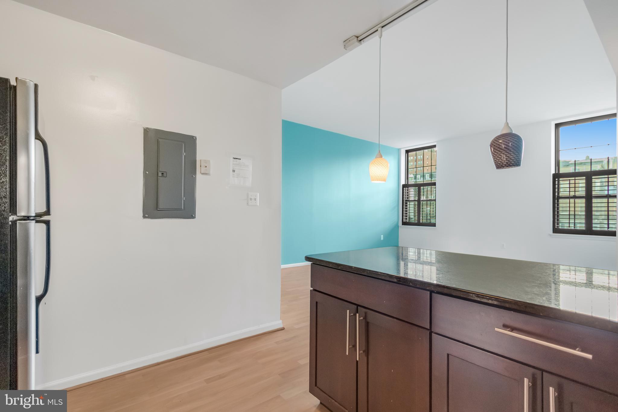 MOUNT VERNON PLACE HISTORIC DISTRICT - Residential