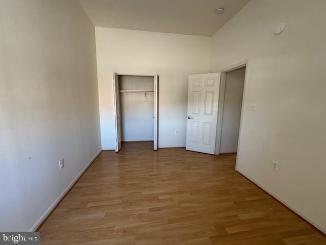 MOUNT VERNON PLACE HISTORIC DISTRICT - Residential