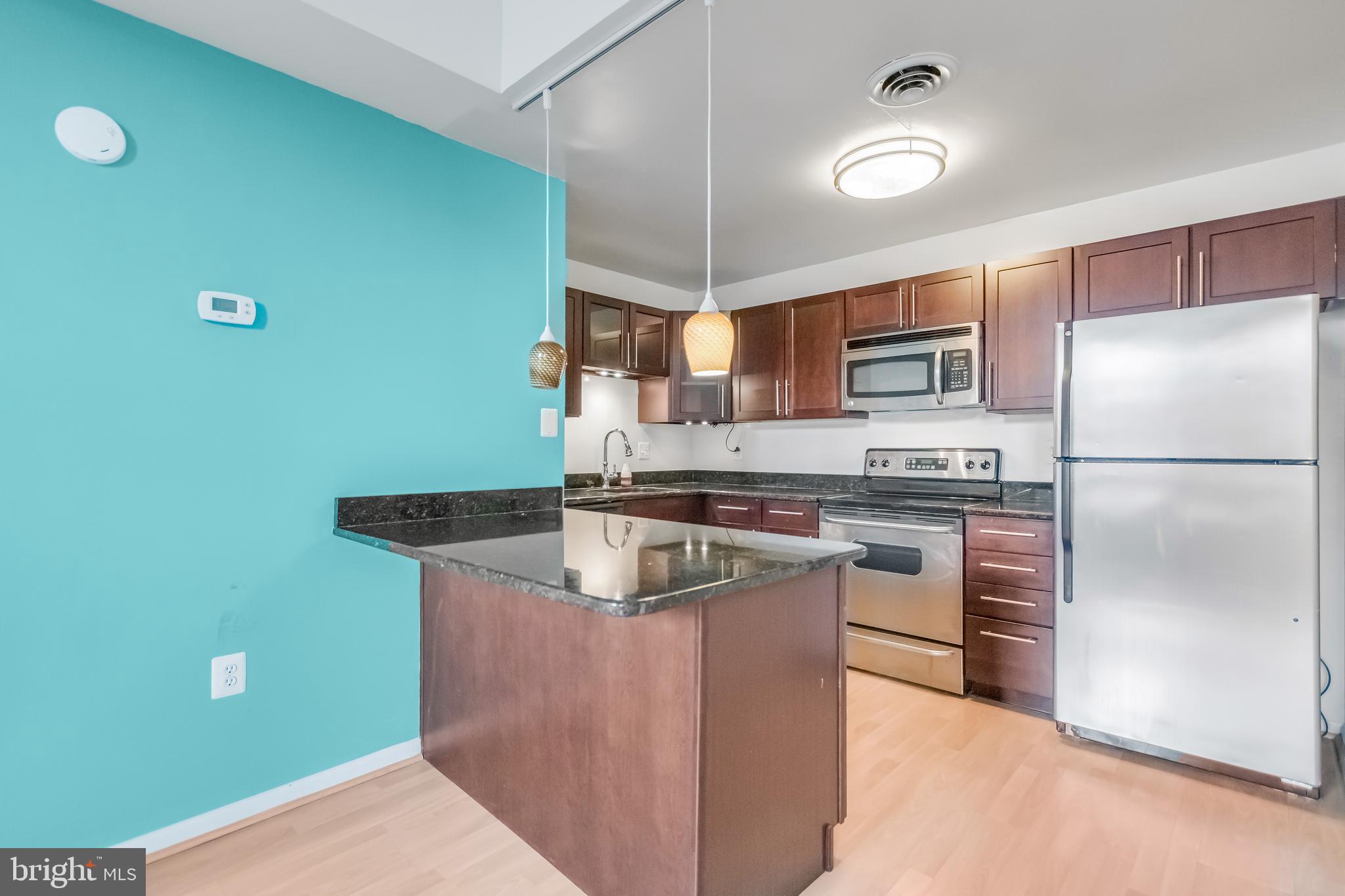 MOUNT VERNON PLACE HISTORIC DISTRICT - Residential