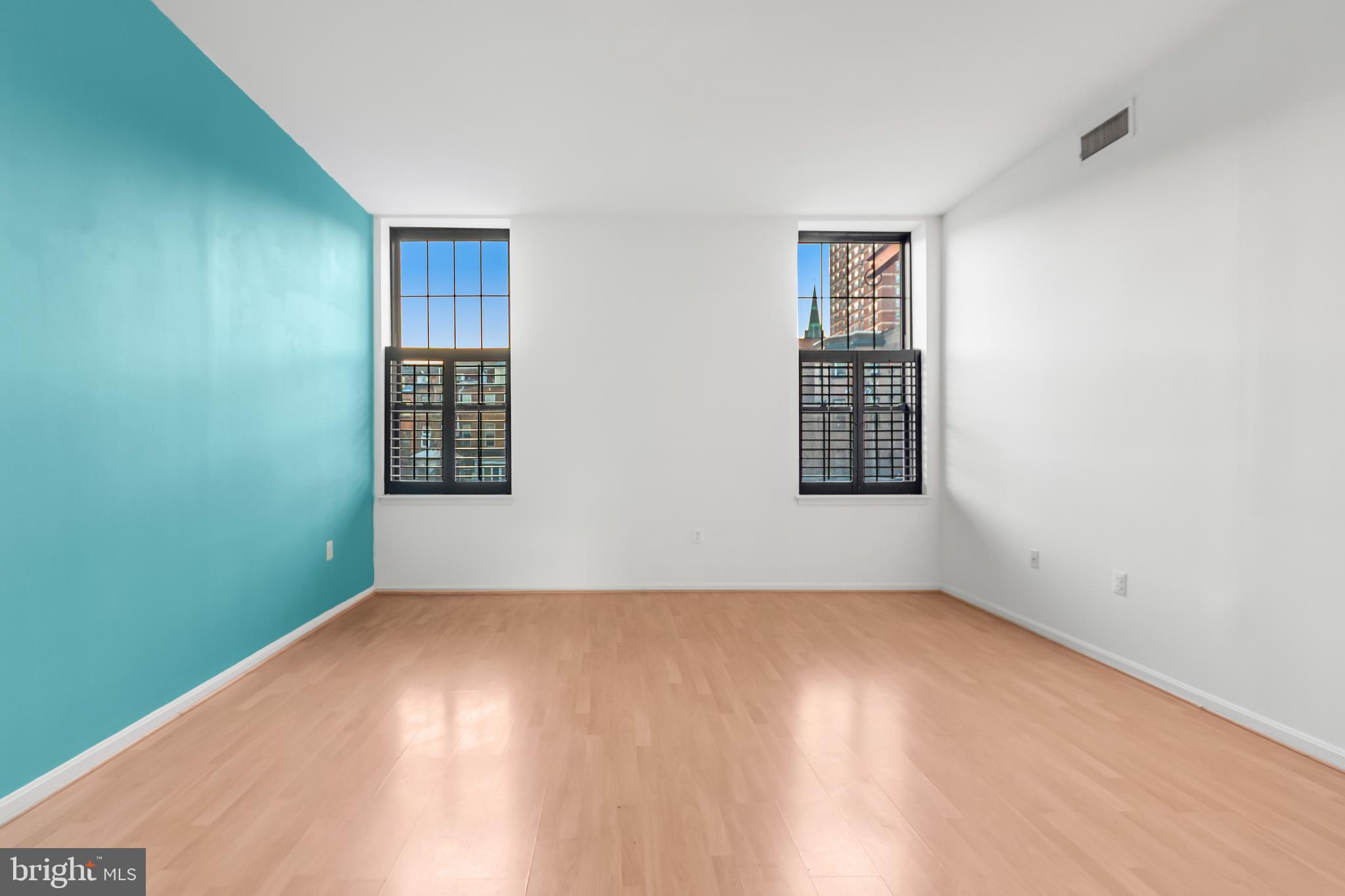 MOUNT VERNON PLACE HISTORIC DISTRICT - Residential