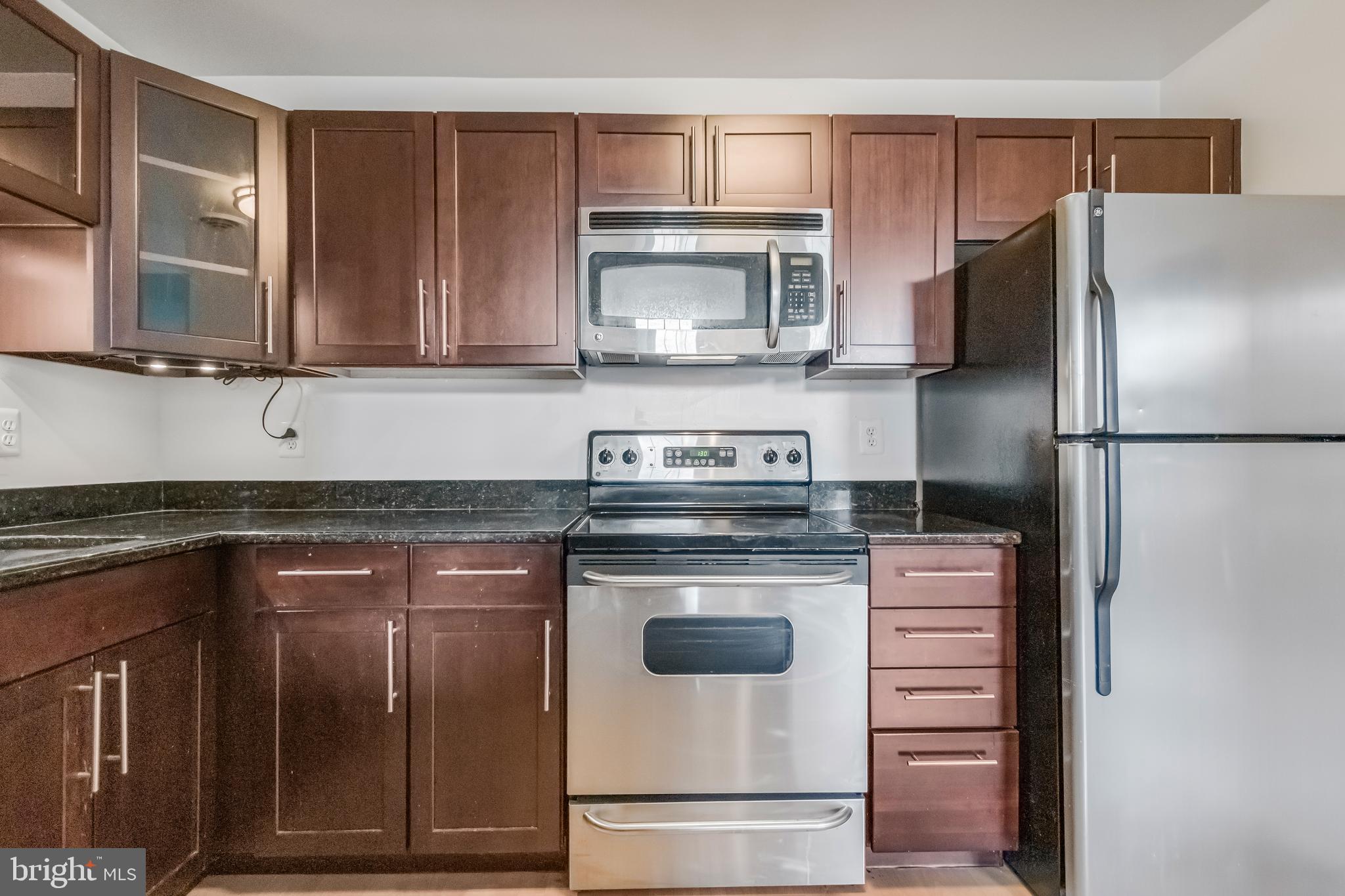 MOUNT VERNON PLACE HISTORIC DISTRICT - Residential