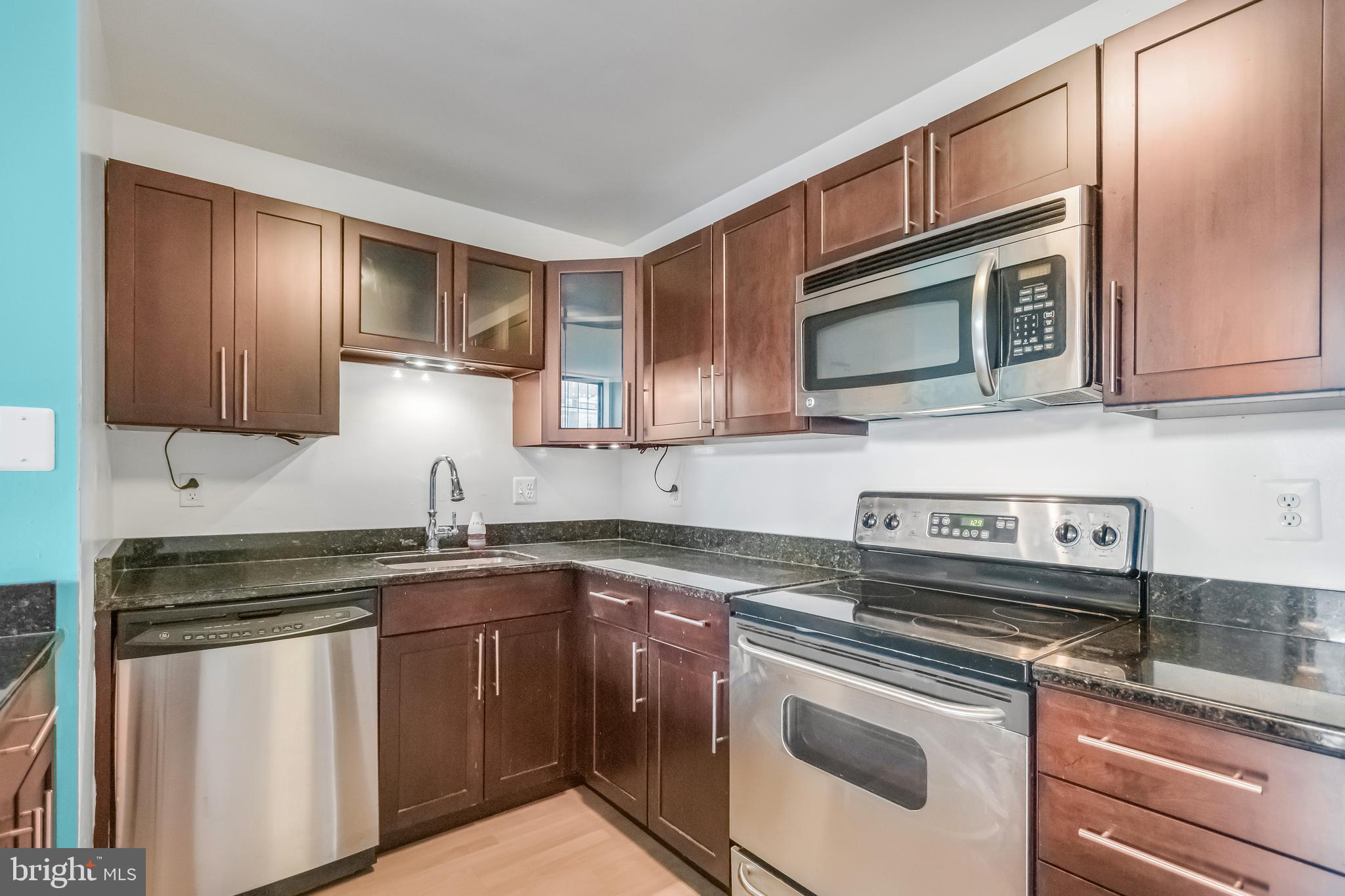 MOUNT VERNON PLACE HISTORIC DISTRICT - Residential