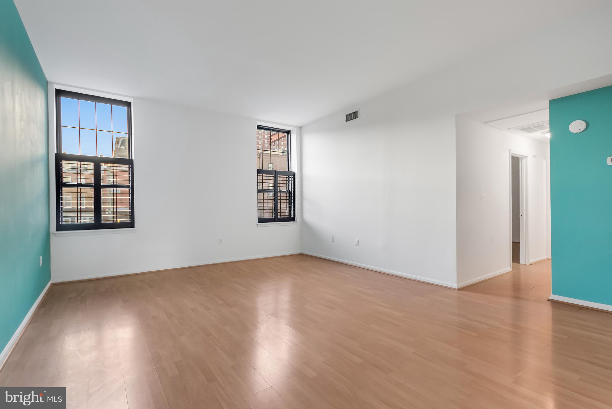 MOUNT VERNON PLACE HISTORIC DISTRICT - Residential