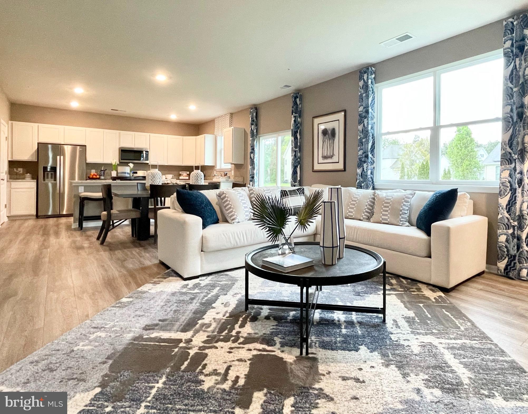 MILLVILLE BY THE SEA - Residential