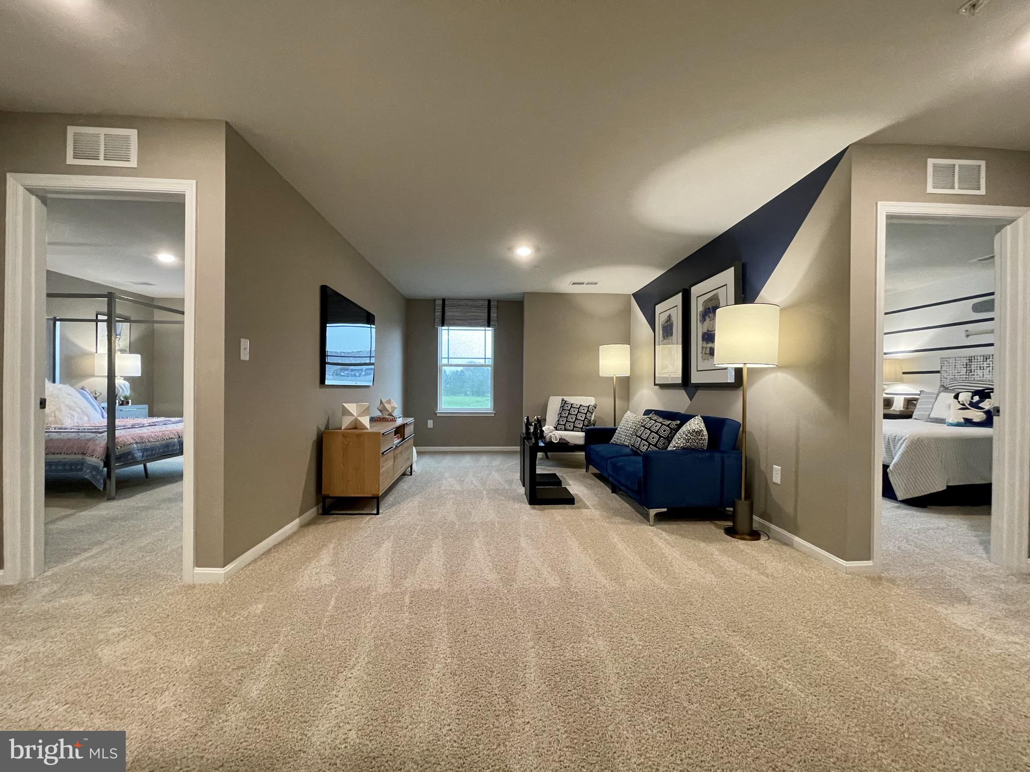 MILLVILLE BY THE SEA - Residential