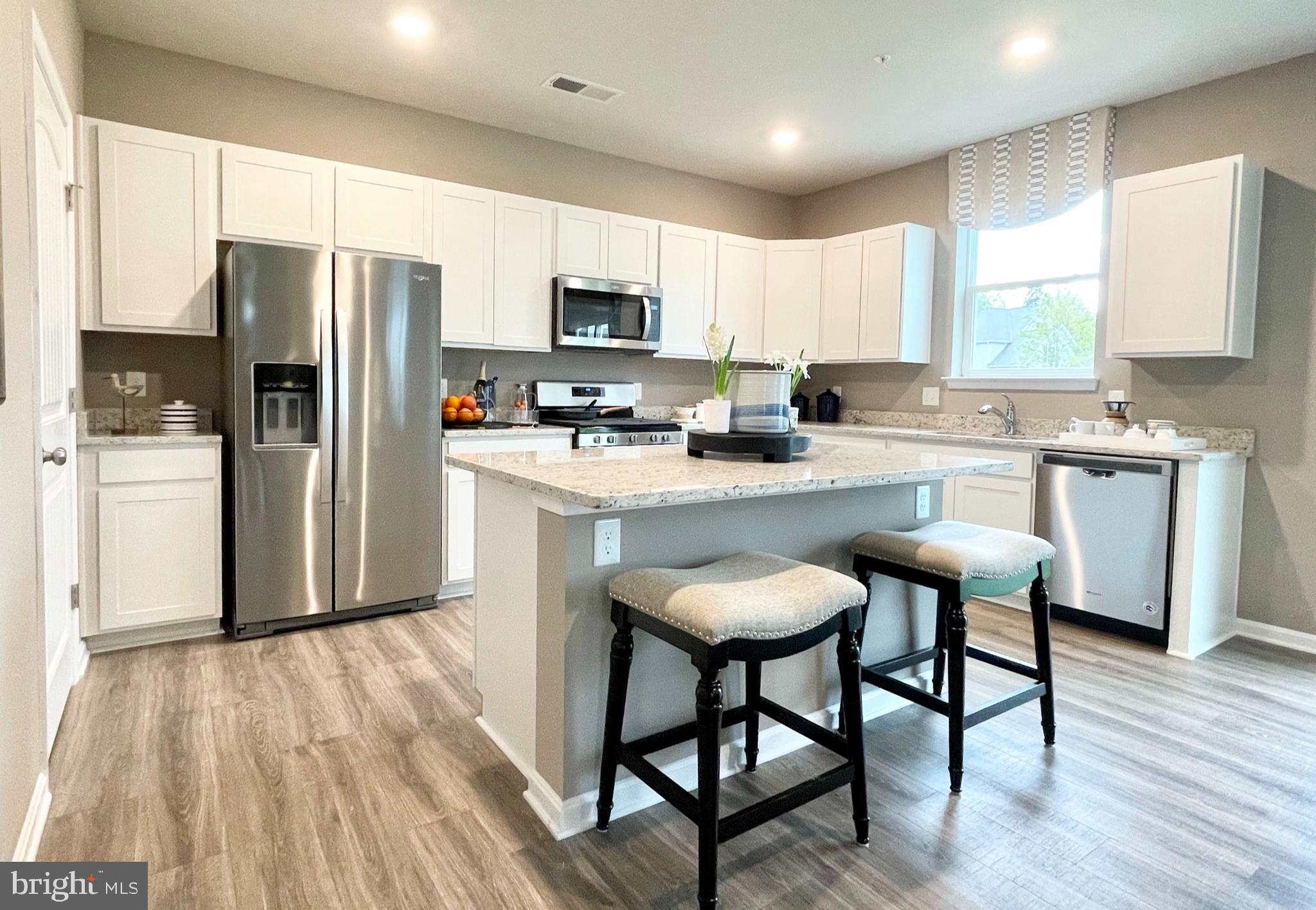 MILLVILLE BY THE SEA - Residential