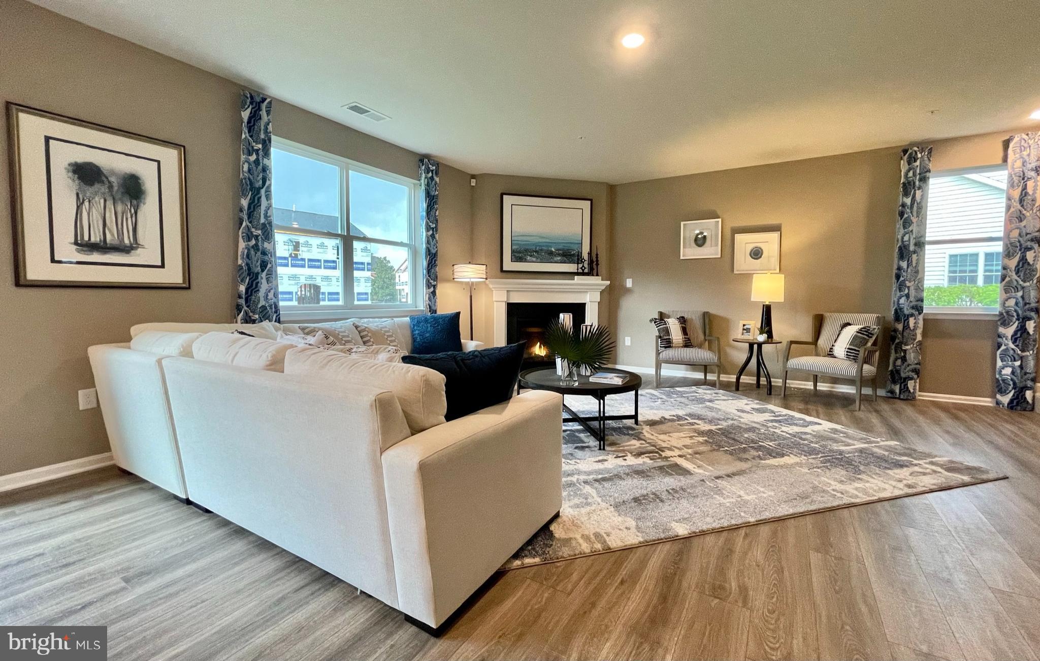 MILLVILLE BY THE SEA - Residential