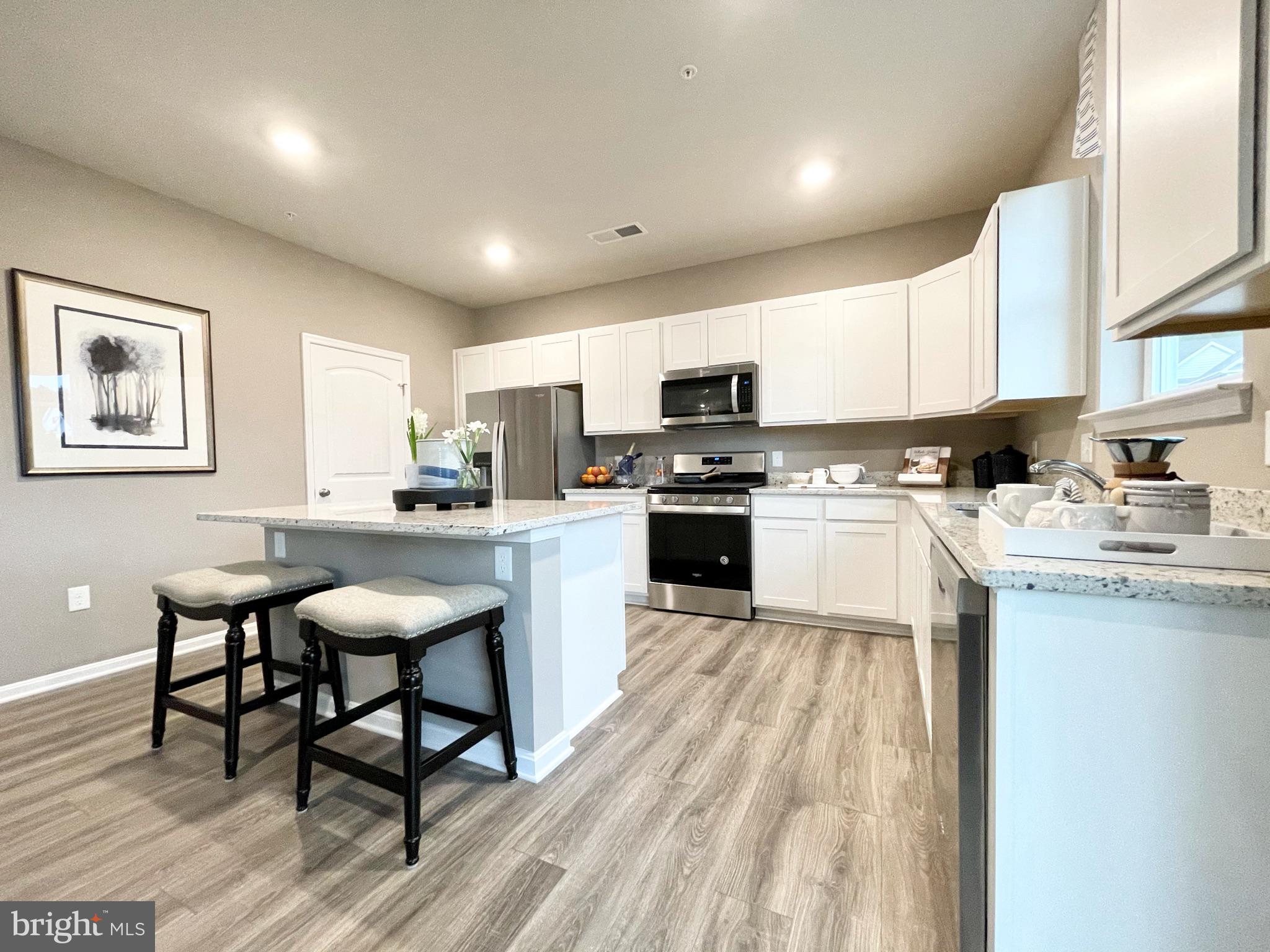 MILLVILLE BY THE SEA - Residential