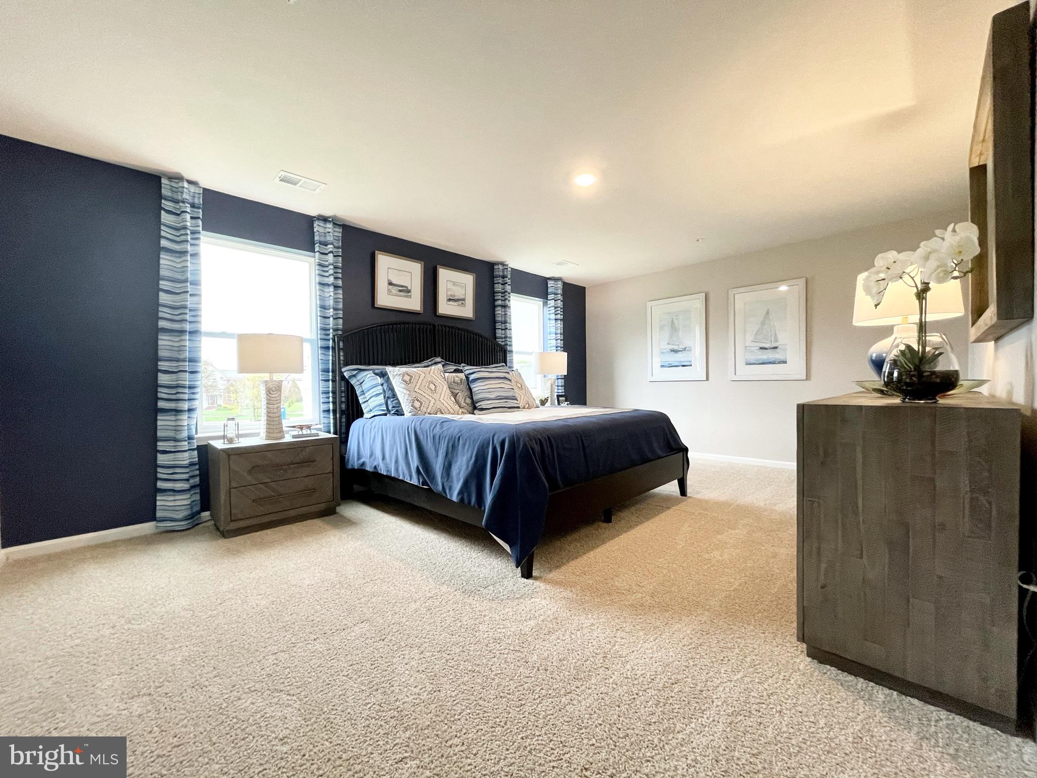 MILLVILLE BY THE SEA - Residential