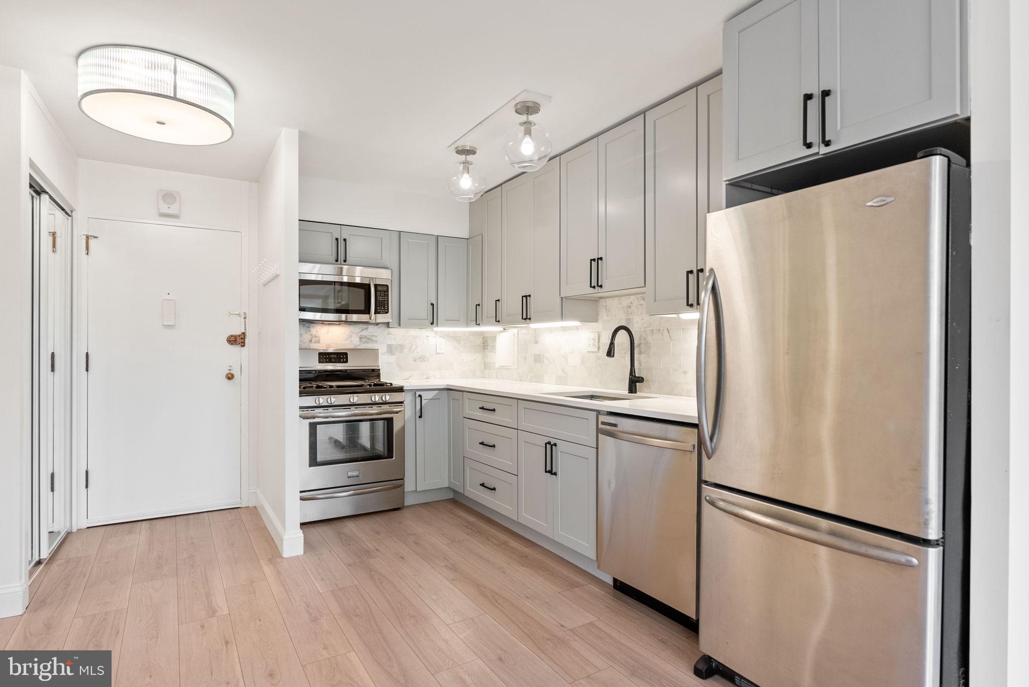 2510 VIRGINIA AVENUE NW 309-N