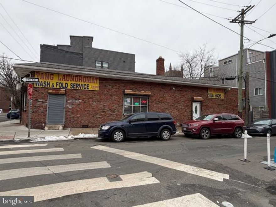 Prime Investment Opportunity – Building & Business Included!
Welcome to 2400 E Norris Street – a rare opportunity to own both the real estate and a well-established, family-owned laundromat that has proudly served the community for over 30 years. Situated on a highly visible corner commercial location, this property benefits from steady foot traffic, strong street presence, and excellent accessibility.
This turnkey operation offers immediate income potential while also presenting tremendous upside for a new owner looking to modernize, expand services, or maximize revenue. The corner positioning provides outstanding exposure, making it an ideal long-term investment in a growing area.
Whether you’re an investor seeking stable cash flow or an owner-operator looking to step into a proven business, this property delivers both security and opportunity. Don’t miss your chance to acquire a long-standing business with real estate included in a prime location.