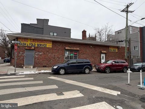 2400 E NORRIS STREET PHILADELPHIA PA 19125