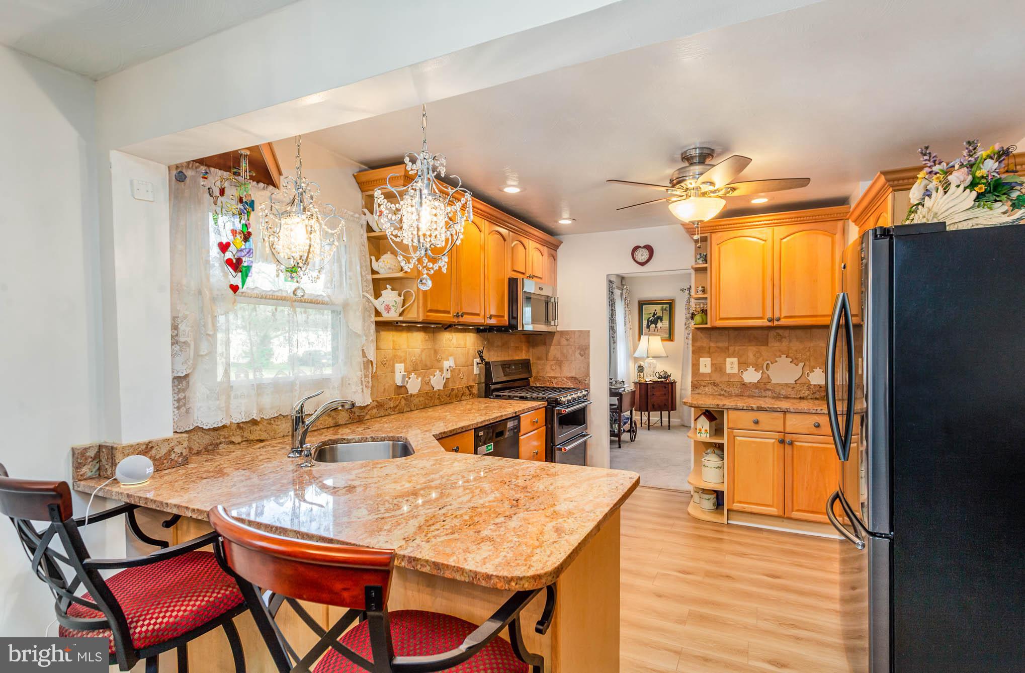 ABERDEEN HILLS - Residential