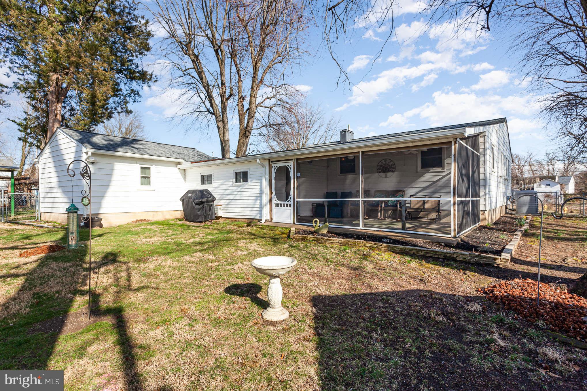 ABERDEEN HILLS - Residential