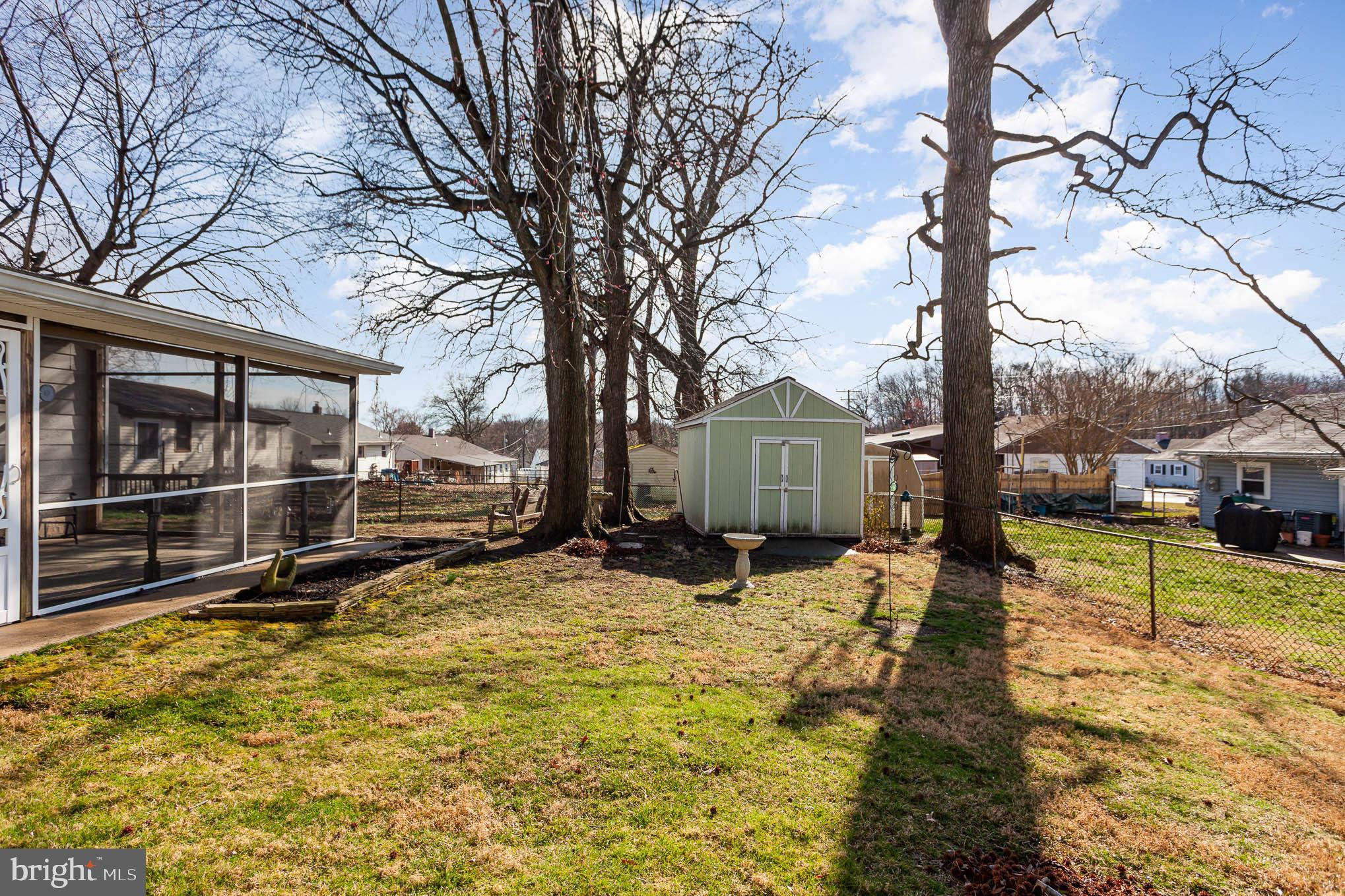 ABERDEEN HILLS - Residential