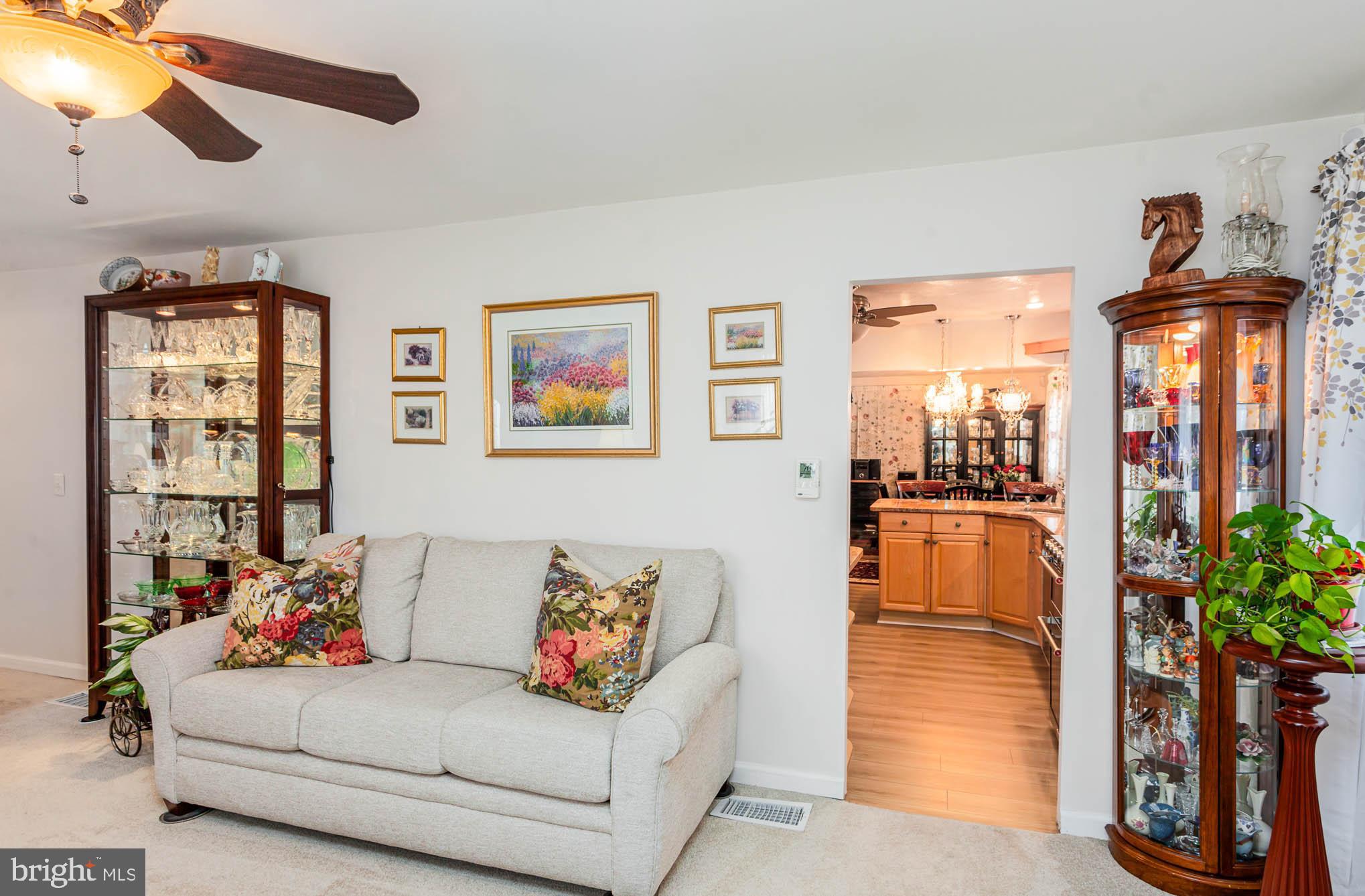 ABERDEEN HILLS - Residential