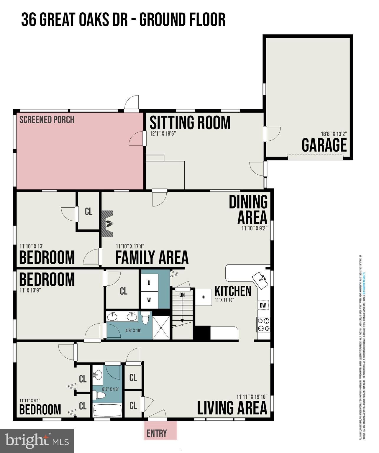 ABERDEEN HILLS - Residential