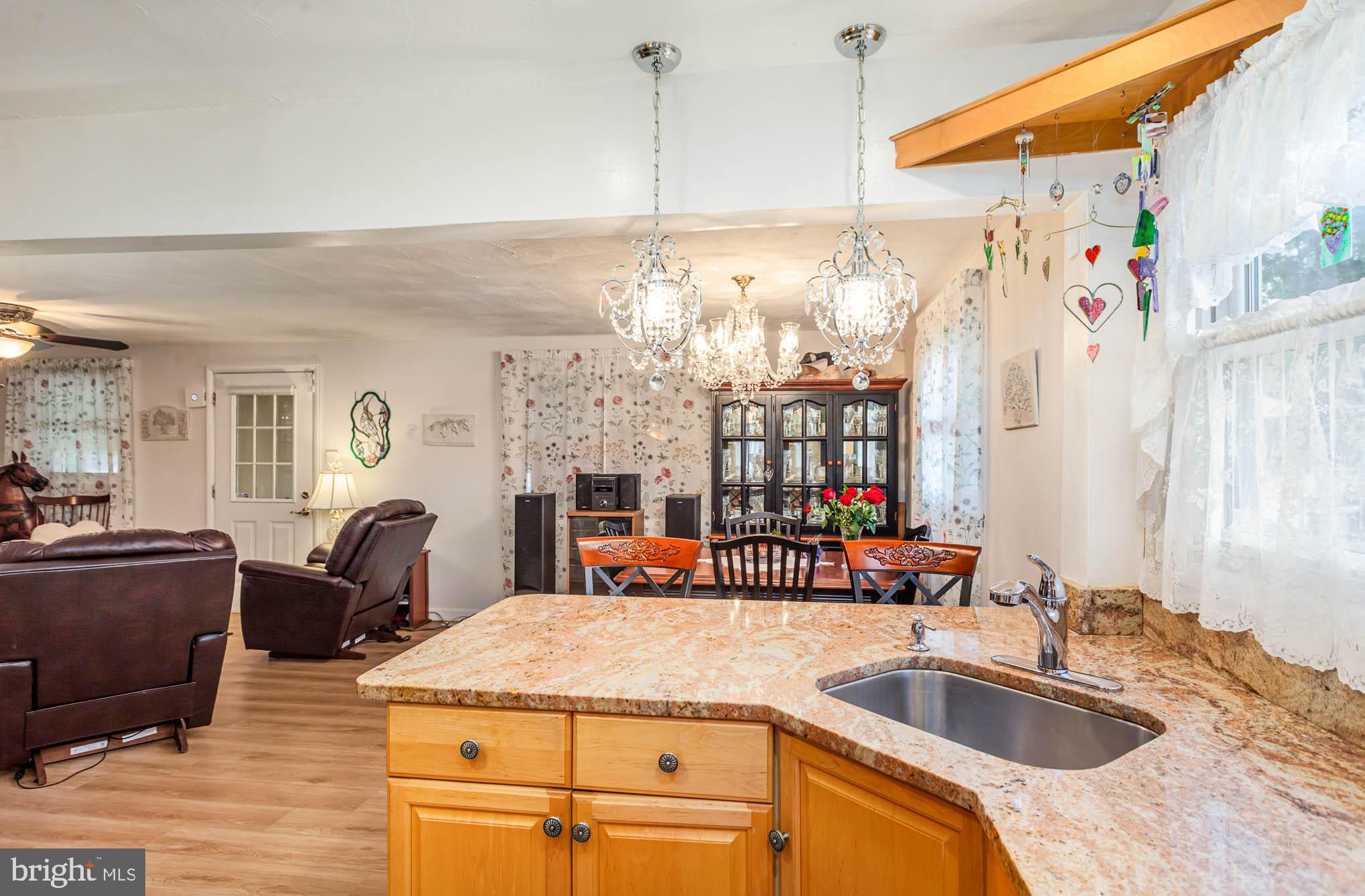 ABERDEEN HILLS - Residential