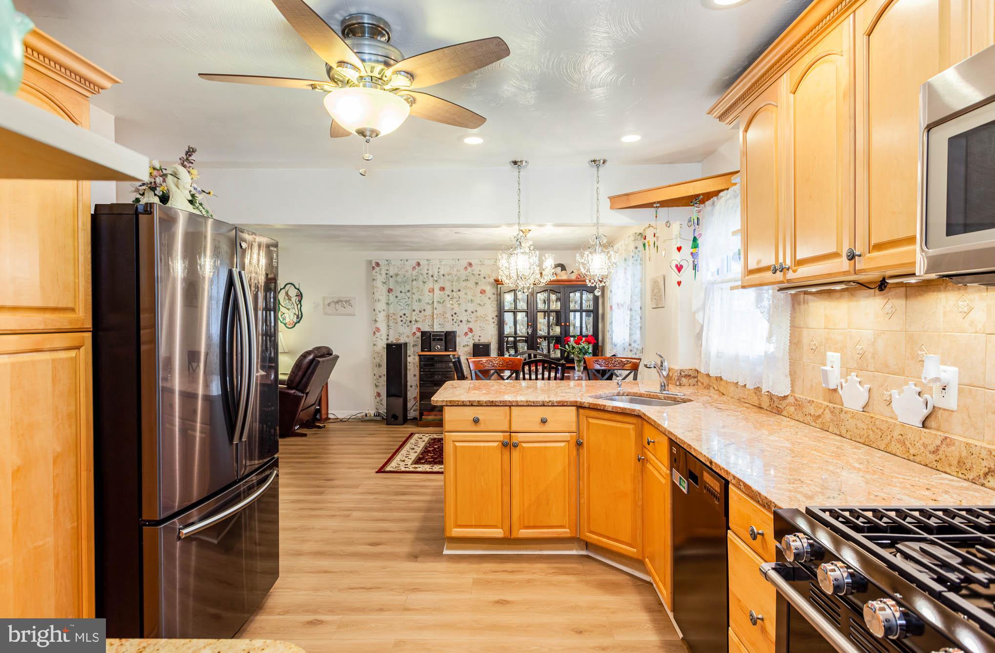 ABERDEEN HILLS - Residential