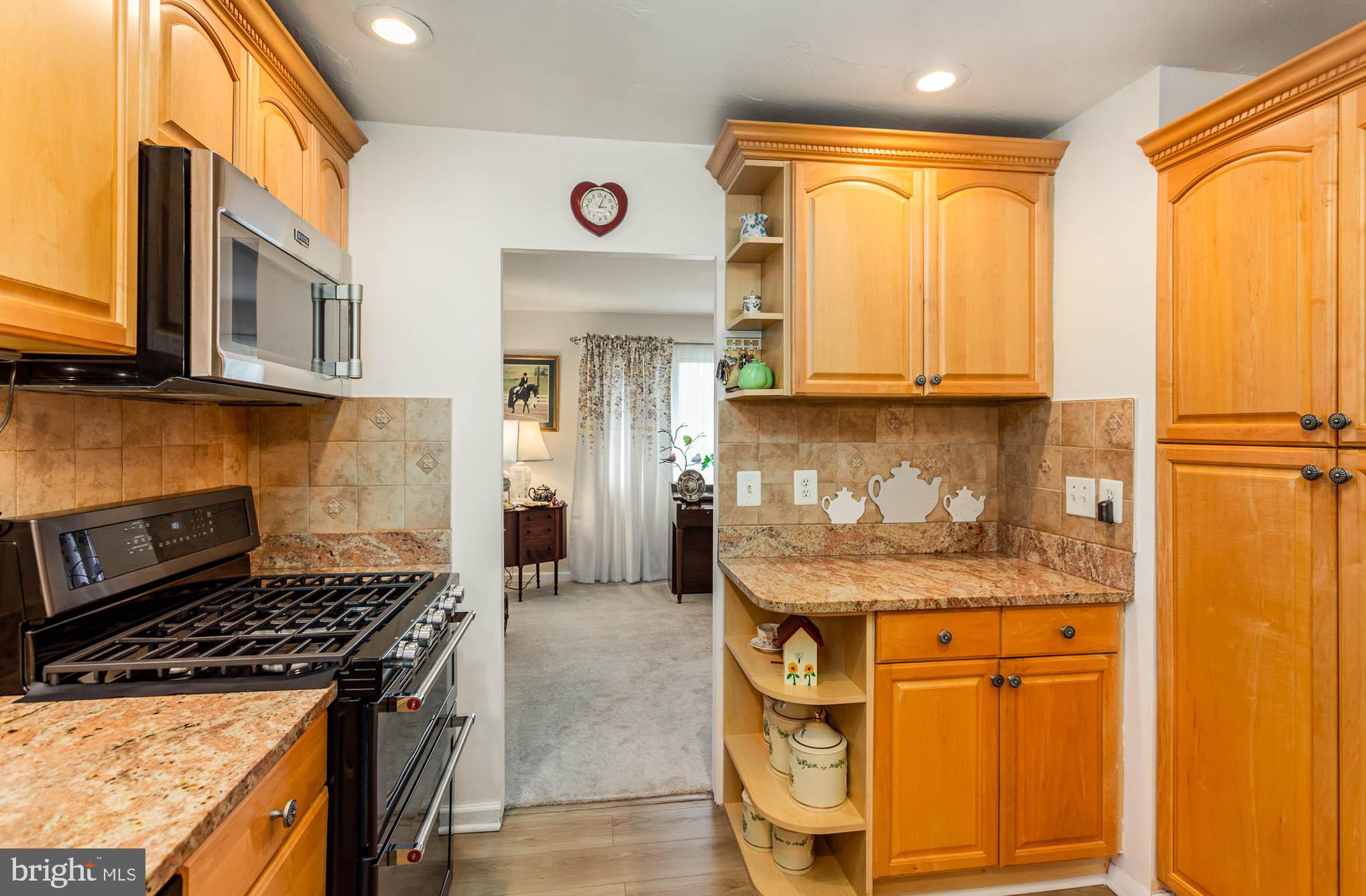 ABERDEEN HILLS - Residential