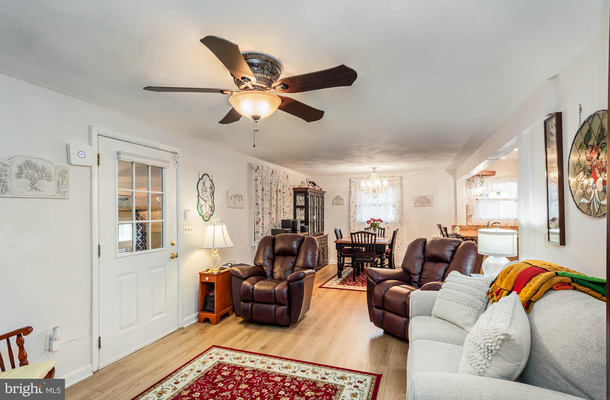 ABERDEEN HILLS - Residential