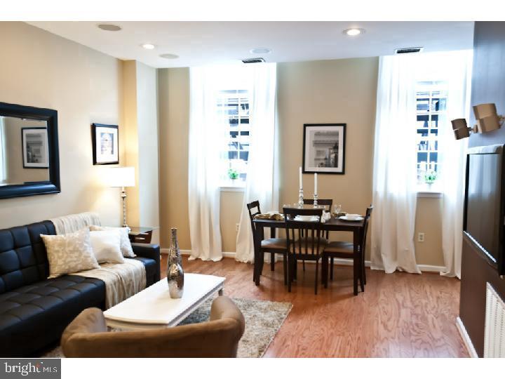 OLD CITY - Residential