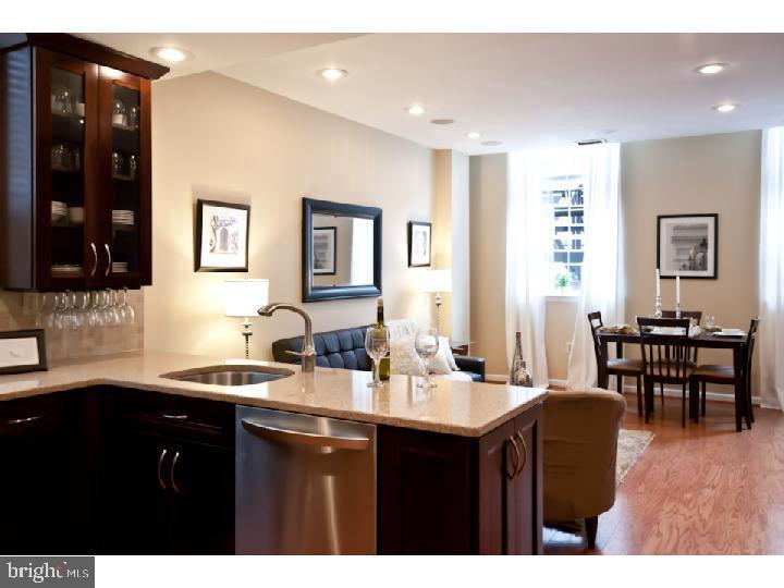 OLD CITY - Residential